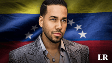 Romeo Santos en Venezuela: ¿cuándo empieza la venta de entradas para su concierto?