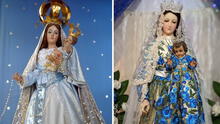 Día de la Virgen Nuestra Señora del Rosario: mensajes e imágenes para celebrar