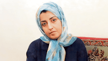 Narges Mohammadi: Nobel de la Paz a las mujeres de Irán