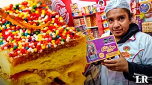 TURRÓN en Lima: ¿cuáles son los precios del dulce peruano en el mes del Señor de los Milagros?