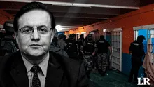 Asesinan en cárcel de Ecuador a los 7 acusados por la muerte del candidato Fernando Villavicencio