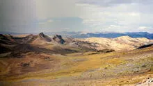Compañía Silver Mountain descubre veta de cobre de alta calidad en Perú