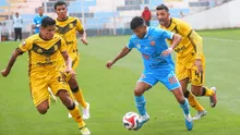Deportivo Garcilaso igualó sin goles ante Cantolao por el Torneo Clausura de la Liga 1