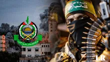 ¿Qué es Hamás, el grupo militante palestino que desató la guerra con Israel?