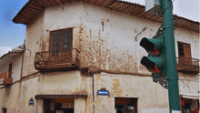 Casa colonial del centro de Cusco enfrenta a copropietarios e inquilinos
