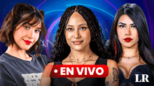 'Gran hermano Chile' EN VIVO por Chilevisión: El público podrá elegir a dos integrantes al repechaje