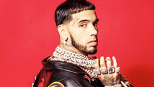 Anuel AA fue operado de emergencia y preocupa a sus seguidores: "Fue cuestión de vida o muerte"