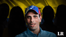 Elección Primaria: con la renuncia de Capriles ¿qué candidatos siguen en carrera?