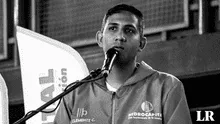 ¿Quién fue Harol Clemente y qué se sabe sobre su muerte?