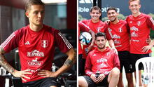 Oliver Sonne: ¿qué carrera alejada del futbol tiene el jugador danés que debutó en la selección peruana?