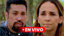 'Perdóname', capítulo 8 [EN VIVO] por América TV: horario, canal y dónde ver la novela peruana ONLINE