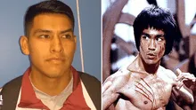 Conoce a Bruce Lee, el futbolista de Apurímac que juega en Copa Perú y sueña con subir a la Liga 2