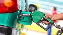 Precios de referencia de combustibles bajaron hasta S/0,44 por galón esta semana