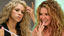 ¡Se confesó! Shakira sobre sus recientes éxitos musicales: “Cuando más escribo es cuando peor estoy”