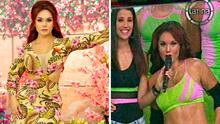 Génesis Tapia revela que ganaba S/20 antes de entrar a la TV: ¿en qué trabajaba la ex chica reality?