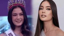Kyara Villanela se consagra como favorita en Miss Teen Universe 2023 tras arrasar en votación