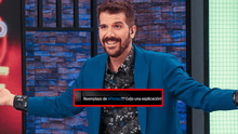 'El gran chef' anuncia "reemplazos" para Peláez y usuarios protestan: "¡Exijo una explicación!"