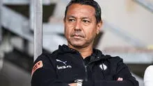 Nolberto Solano fue destituido de club de la Segunda División de Suecia tras malos resultados