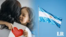 Día de la madre en Argentina: ¿por qué se celebra cada tercer domingo de octubre?