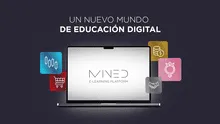 MINED World: transformando la educación digital