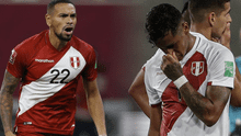Renato Tapia y Alexander Callens no viajaron para el Perú vs. Chile por Eliminatorias