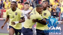 Ecuador apeló ante Tribunal Suizo el fallo del TAS para que le devuelvan 3 puntos en las Eliminatorias