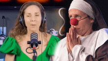 ¡Se alista para el fin del mundo! Saskia Bernaola y su fuerte revelación: “El planeta se fue al diablo"