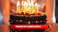150 FRASES para felicitar en cumpleaños: saluda a esa persona especial que nació en marzo