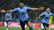 Boca Juniors no pudo de visitante y cayó 4-3 ante Belgrano por la Copa de la Liga Profesional