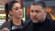 Tilsa Lozano a Javier Masías por sus críticas en ‘El gran chef’: “Si quiere emociones, que vaya al teatro”