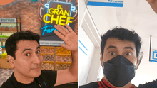 Armando Machuca: ¿qué condición médica sufre el finalista de 'El gran chef' desde los 17 años?