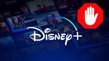 Disney+ evitará que compartas cuentas y no podrás usar AdBlock en su plan con publicidad