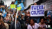 Crisis en Guatemala: ¿qué está pasando y por qué el país lleva más de 11 días de paro nacional?