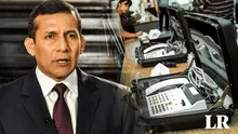 Fiscalía pide 10 años de prisión para Ollanta Humala por caso de espionaje Proyecto Pisco