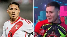 Pancho Rodríguez se declara hincha de la selección peruana: "Ya ni sé qué jugadores tiene Chile"