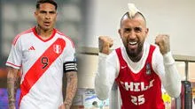Perú vs. Chile: Arturo Vidal deja provocador mensaje previo al partido ante selección peruana