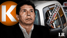 Muerte de inspector de Sutrán: fujimorismo y Castillo favorecieron mafias de transportistas ilegales