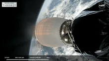 NASA lanzó con éxito una misión rumbo a Psyche, el asteroide que vale 100.000 veces la economía mundial