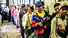 Congreso de salud mental para migrantes venezolanos 2023: revisa cómo participar en el evento