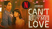 'Can't buy me love' en Netflix: Donny y Belle regresan como pareja en esperada serie filipina