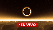 Eclipse solar 2023 EN VIVO: así se vio el anillo de fuego desde distintas partes de América