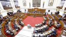Congresistas dicen no estar de acuerdo con moción de vacancia contra Dina Boluarte