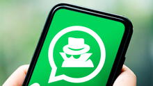 WhatsApp: ¿cómo activar el 'modo incógnito' para que nadie pueda saber tu actividad?