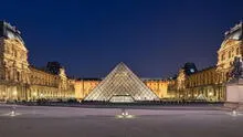 El Louvre, museo más visitado en el mundo, evacuado por temor a un atentado terrorista en Francia