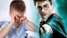 Mujer pide US$8 millones a Warner Bros por varita de Harry Potter que atravesó el ojo de su hijo
