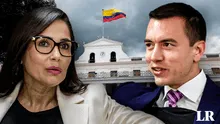 Última encuesta presidencial en Ecuador: ¿quién va ganando las elecciones 2023?