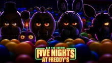 ¿Cuándo se estrena ‘Five Nights at Freddy’s’ (2023) en Perú? Conoce la fecha oficial de lanzamiento