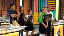 Ximena Hoyos, Saskia Bernaola y Mónica Zevallos pasan a noche de sentencia en ‘El gran chef: famosos’