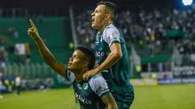 ¡Partidazo! Deportivo Cali derrotó 2-0 a Tolima por la Liga BetPlay 2023