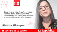 Un régimen que desprecia la vida, por Patricia Paniagua
